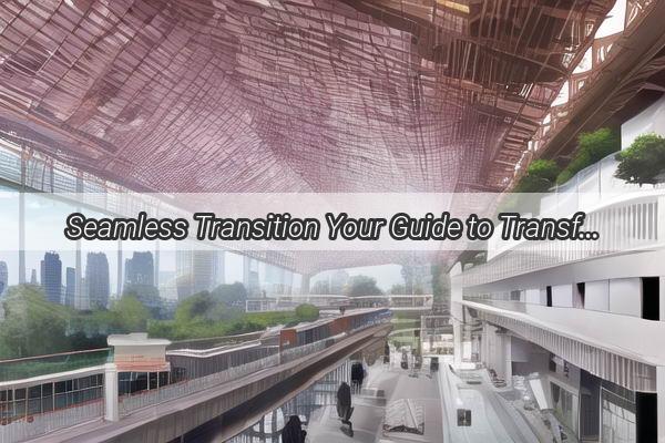 Seamless Transition Your Guide to Transferring Your Guangzhou Social Security to Xian